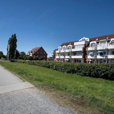 Haus Seeblick Strandmuschel Kellenhusen Exterior foto