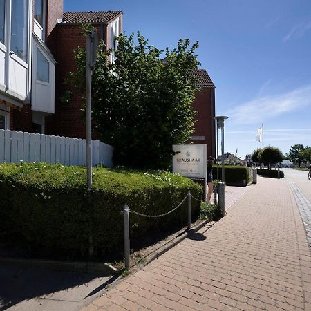 Haus Seeblick Strandmuschel Kellenhusen Exterior foto
