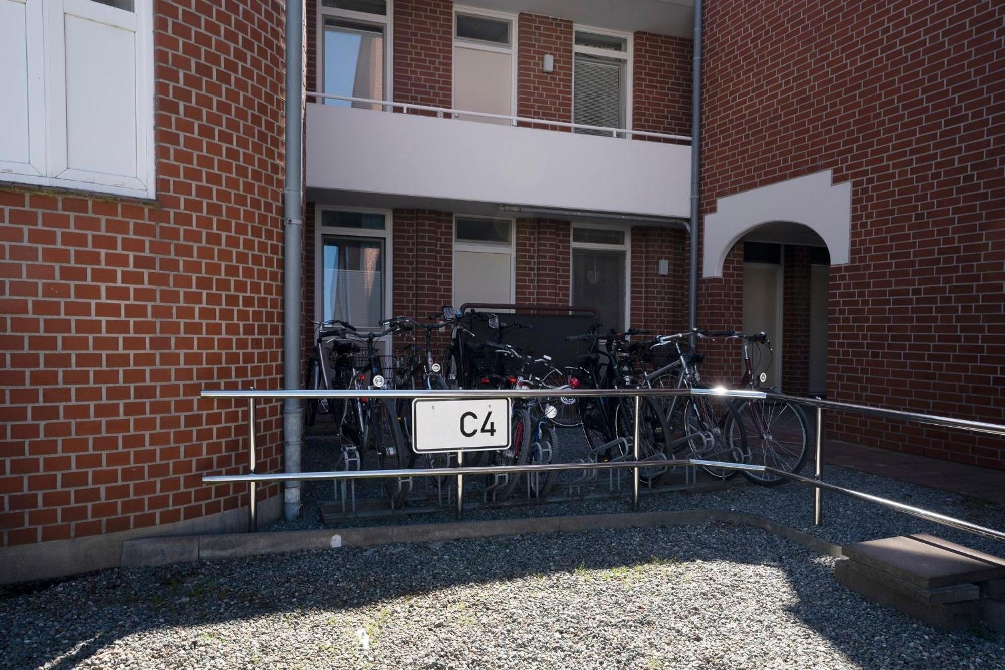 Haus Seeblick Strandmuschel Kellenhusen Exterior foto