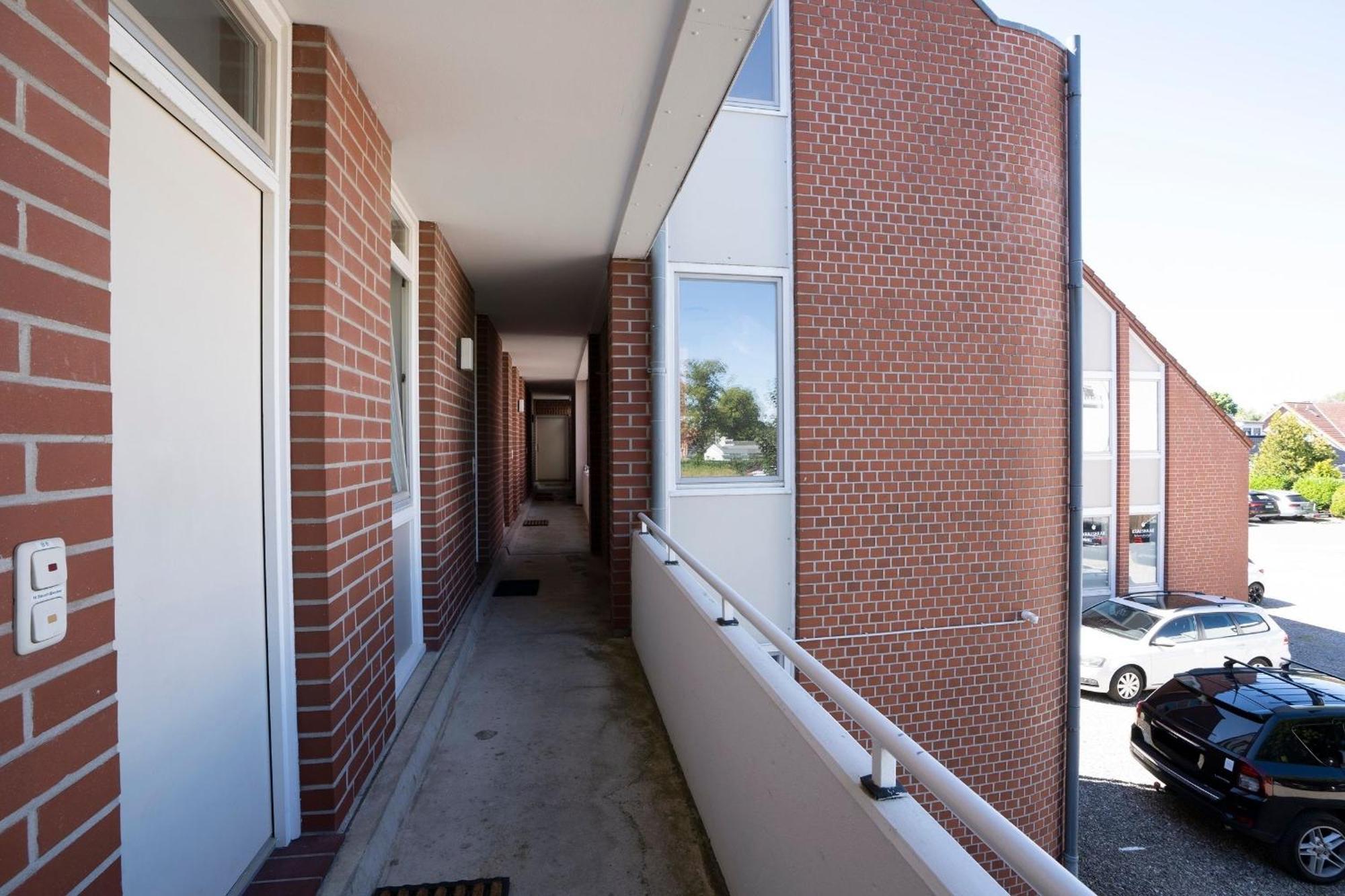 Haus Seeblick Strandmuschel Kellenhusen Exterior foto